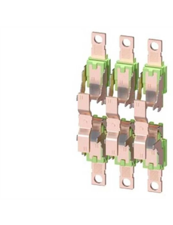 Siemens 3Rt2946-6A Yedek Kontak Takımı S3 Boy 3Rt2046 İçin