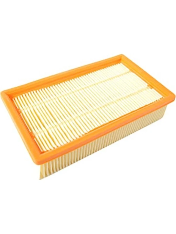 srfn ticaret Karcher K - NT & XPert Serisi Uyumlu 6.904-367.0 Elektrikli Süpürge Hepa Filtresi ürün görseli 1