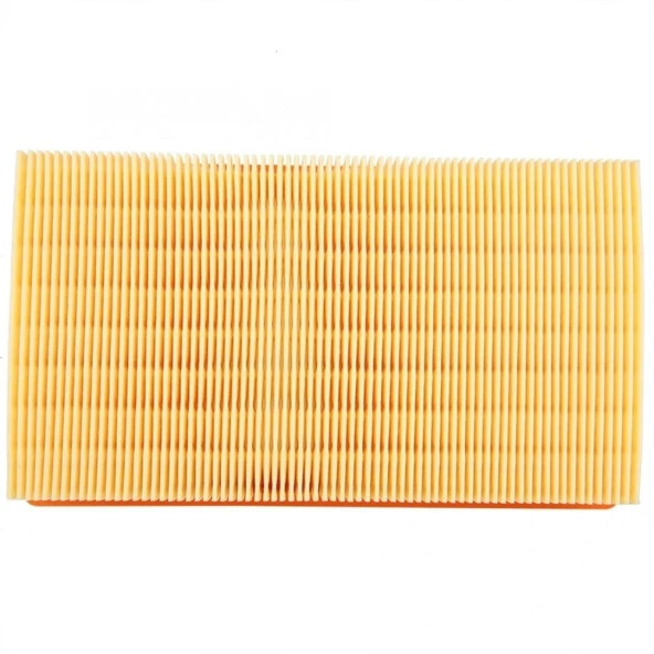 srfn ticaret Karcher K - NT & XPert Serisi Uyumlu 6.904-367.0 Elektrikli Süpürge Hepa Filtresi - Resim 2