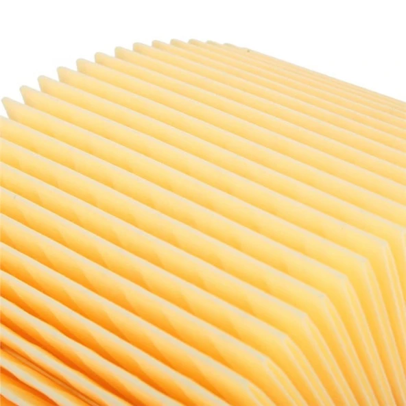 srfn ticaret Karcher K - NT & XPert Serisi Uyumlu 6.904-367.0 Elektrikli Süpürge Hepa Filtresi - Resim 3