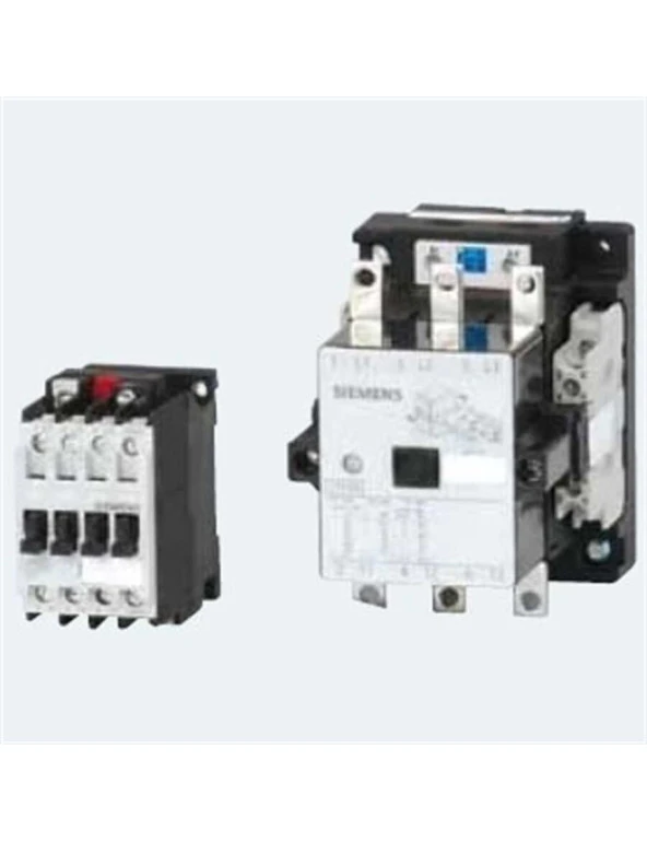 Siemens 3TF3300-0AP0 CONTACTOR, SIZE 1, 3-POLE AC-3, 11KW, 400/380V