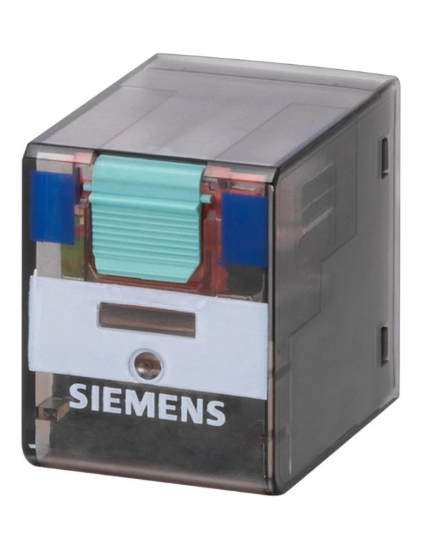 Siemens Lzx Pt370730 Pt Röle 3Co Enversör Kontak 11Pin