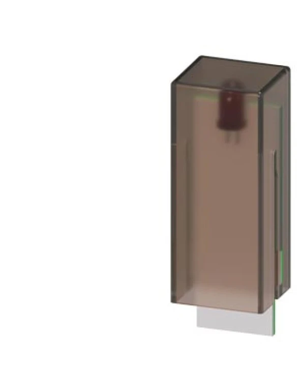 Siemens Lzs Ptml0524 Pt Rt İçin 24V Ac Dc Led Modülü