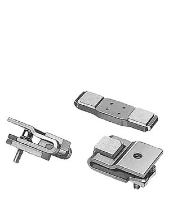 Siemens 3Ty7470 0A Yedek Ana Kontak Takimi 3Tf55 Tip Kontaktor İcin Boy 2