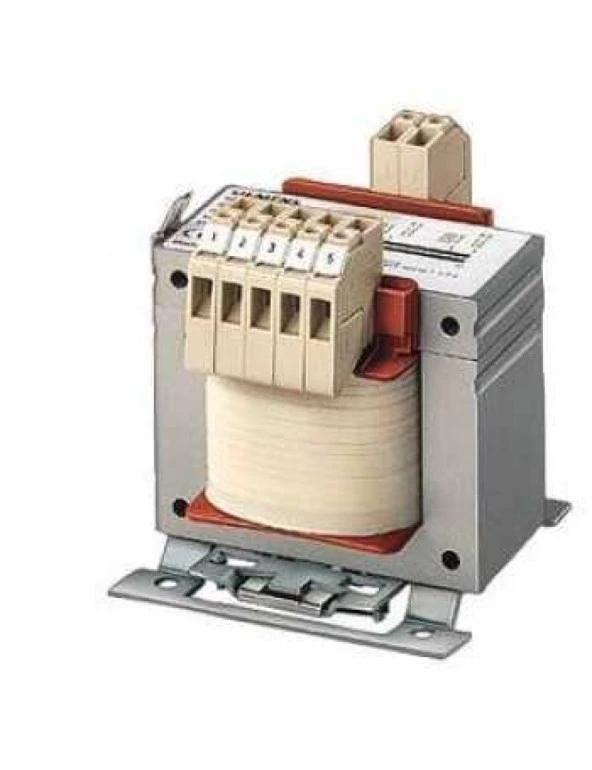 Siemens 4Ax3002 3Ev12 0C Kumanda Trafosu