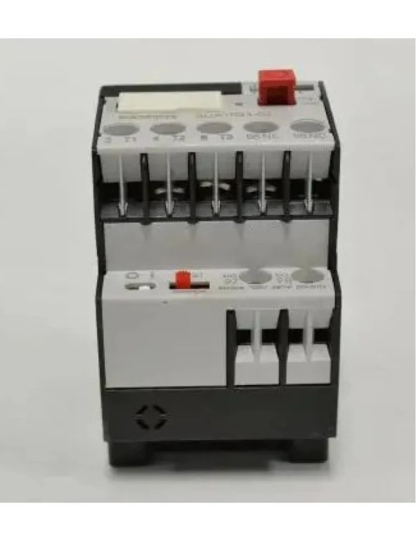 Siemens 3UA7021-0J Mini Termik Röle Faz Korumalı Çevre Sıcaklığına