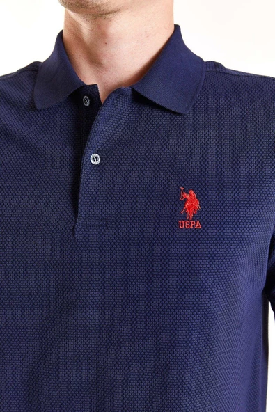 U.S. POLO ASSN. ERKEK T-SHİRT G081GL011-000-1827972 - 10