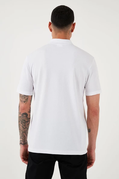 U.S. POLO ASSN. ERKEK T-SHİRT G081GL011-000-1827972 - 2
