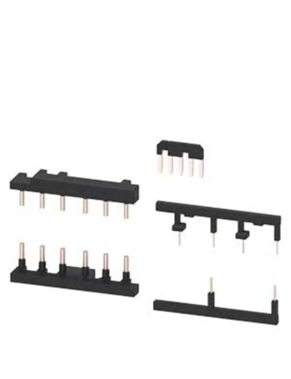 Siemens 3Ra2923-2Bb1 Mekanik Kilitleme Kiti Boy S0 ürün görseli