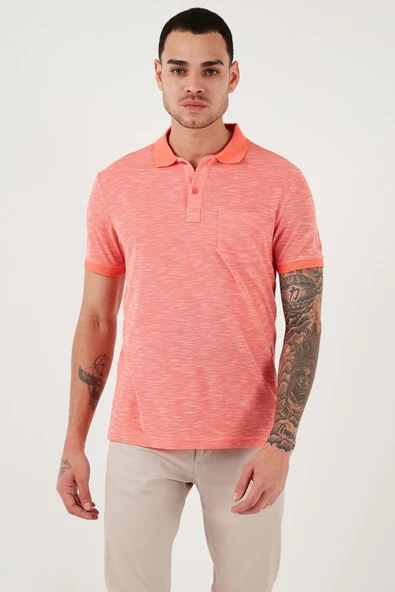U.S. POLO ASSN. ERKEK T-SHİRT G081GL011-000-1792137 - 9