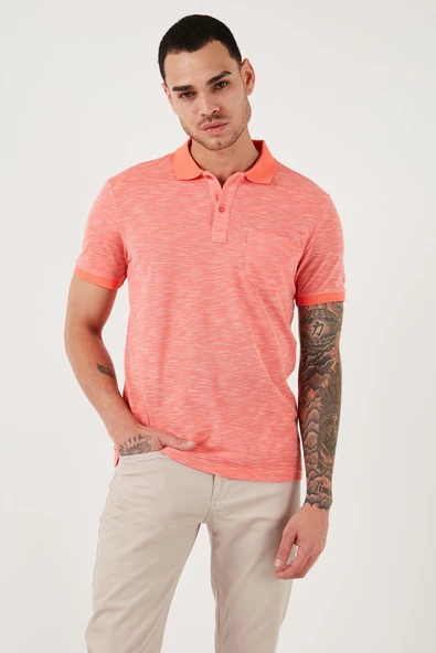 U.S. POLO ASSN. ERKEK T-SHİRT G081GL011-000-1792137 - 6