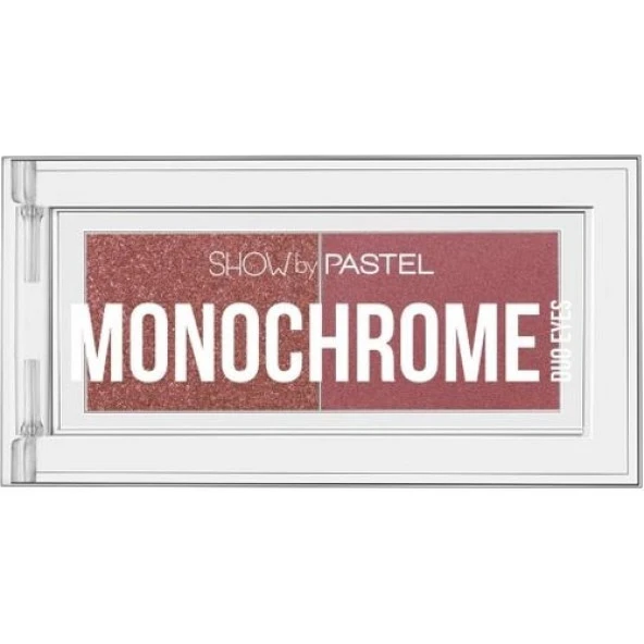 Pastel Show By Pastel Monochorome Eyeshadow 29 - It's Cherry