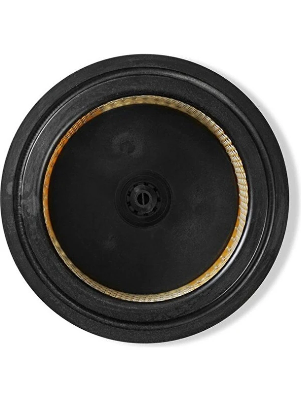 srfn ticaret Karcher WD 5400 Nano Uyumlu Yuvarlak Elektrikli Süpürge Hepa Filtre - Resim 3