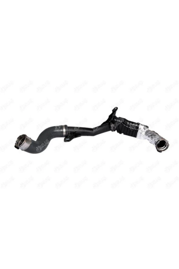 TURBO BORUSU DACIA DOKKER EXPRESS KASA/BUYUK LIMUZIN 1.5 DCI FEAJ 12-IBRAS 11012-144608294R