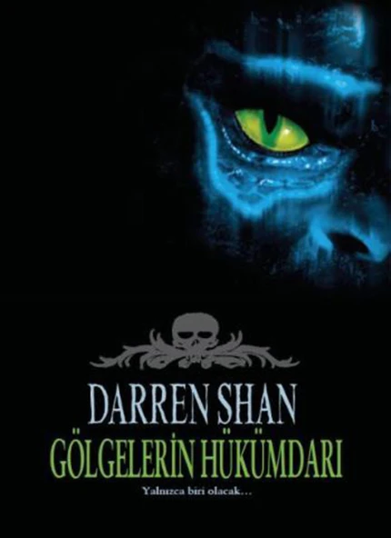 Gölgelerin Hükümdarı 11