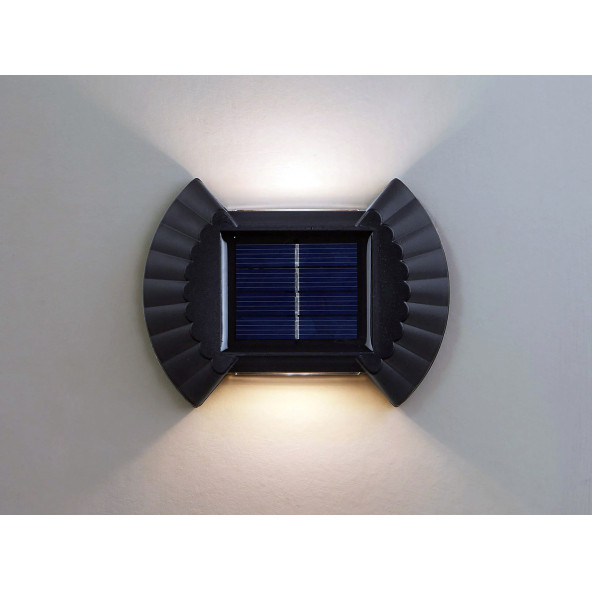 5W Mimas Solar Aplik Günışığı - 2