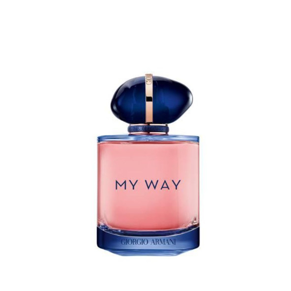 Giorgio Armani My Way İntense EDP 90 ml Kadın Parfümü - Resim 2