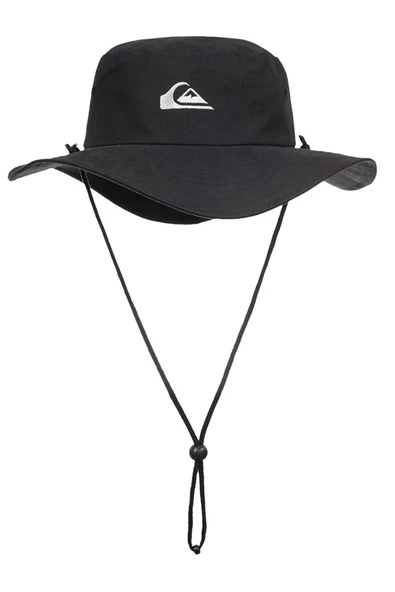 Quiksilver Bushmaster Safari Boonie Şapka - 2