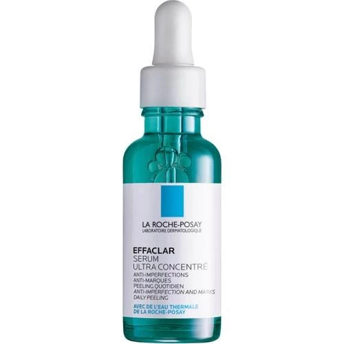 La Roche Posay Effaclar Ultra Concentrated Serum 30 Ml