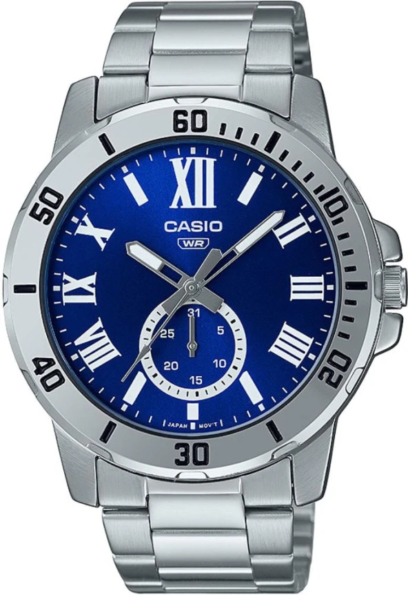 Casio MTP-VD200D-2BUDF Kol Saati