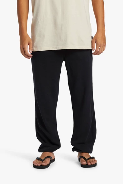 Quiksilver Men's Salt Water Jogger Siyah Eşofman Altı - 2