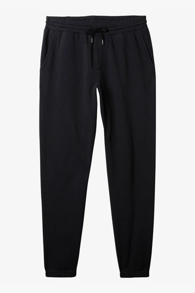 Quiksilver Men's Salt Water Jogger Siyah Eşofman Altı - 5