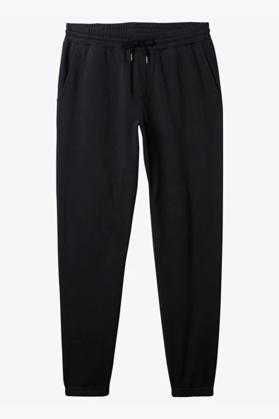 Quiksilver Men's Salt Water Jogger Siyah Eşofman Altı - Resim 5