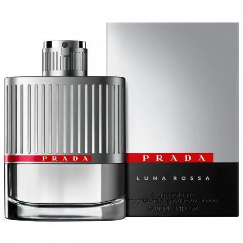 Prada Luna Rossa EDT 100 ml Erkek Parfüm