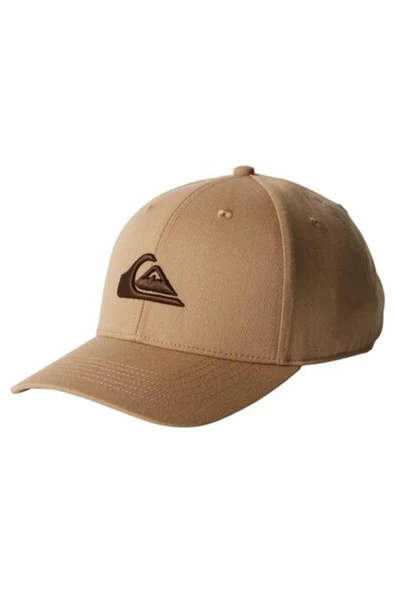 Quiksilver Decades Snapback Günlük Spor Erkek Şapka