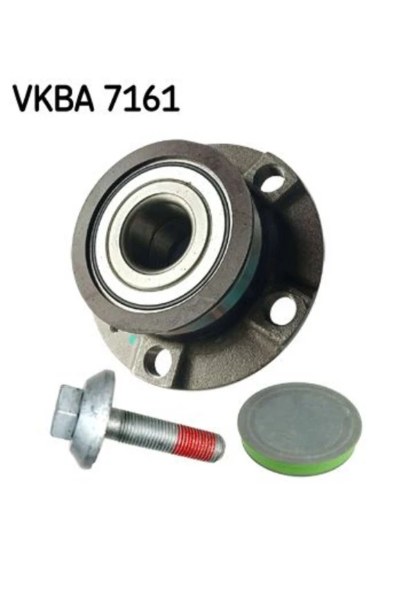 PORYA ARKA VW POLO-IBIZA BM 17- 2Q0501611-SKF VKBA 7161-2Q0501611