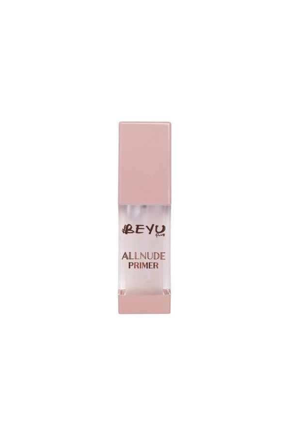 Beyu Allnude Primer