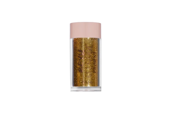 Beyu Allnude Gold Pigment 4 gr