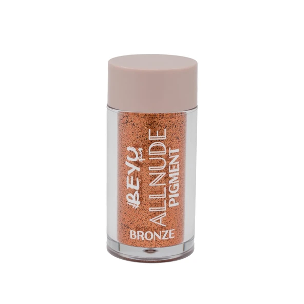 Beyu Allnude Bronze Pigment 4 gr