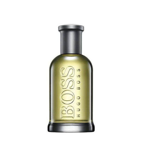 Hugo Boss Bottled EDT 100 ml Erkek Parfüm - 2
