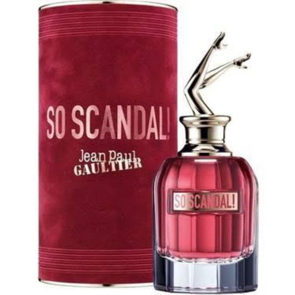 Jean Paul Gaultier 80 ml Kadın So Scandale Edp Parfüm