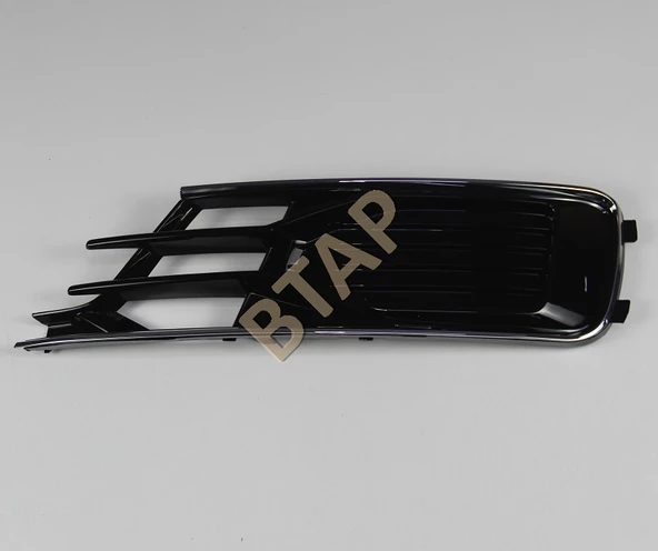 BTAP A6 2015-2019 TAMPON IZGARASI Sol 4G0807647