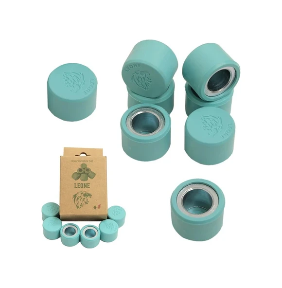 Yamaha Delight 110 Leone Performans Bagası Tahrik Seti 8 Gr - Resim 4