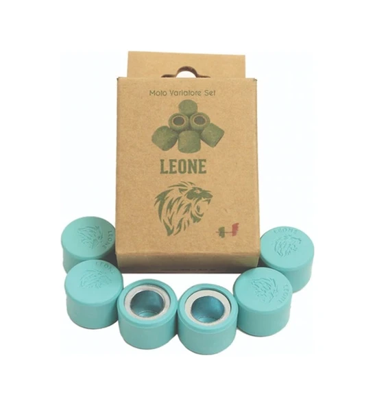 Yamaha Delight 110 Leone Performans Bagası Tahrik Seti 8 Gr - Resim 6