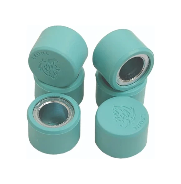 Yamaha Delight 110 Leone Performans Bagası Tahrik Seti 8 Gr - Resim 5