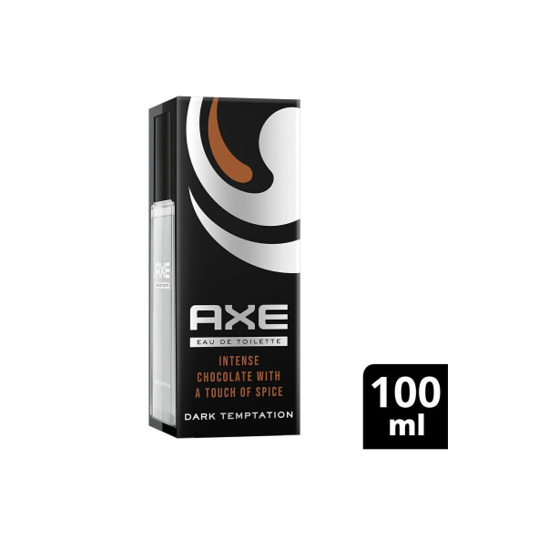 Axe Dark Temptation Erkek Edt  100ml