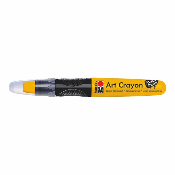 Marabu Art Crayon Sulandırılabilir Pastel Boya Metalik Altın