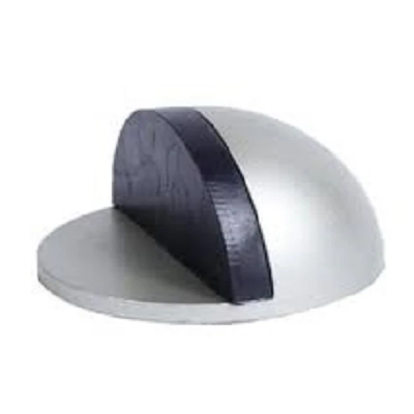 555 Saten Midye Kapı Stoper - Resim 3