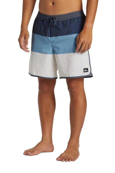 Quiksilver Surfsilk Tijuana Volley 16 Erkek Şort Mayo AQYJV03135 - 10