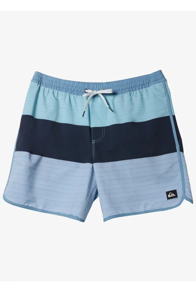 Quiksilver Surfsilk Tijuana Volley 16 Erkek Şort Mayo AQYJV03135 - 6