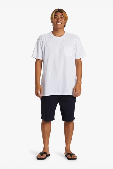 Quiksilver Everyday Union Light Erkek Kapri - 8