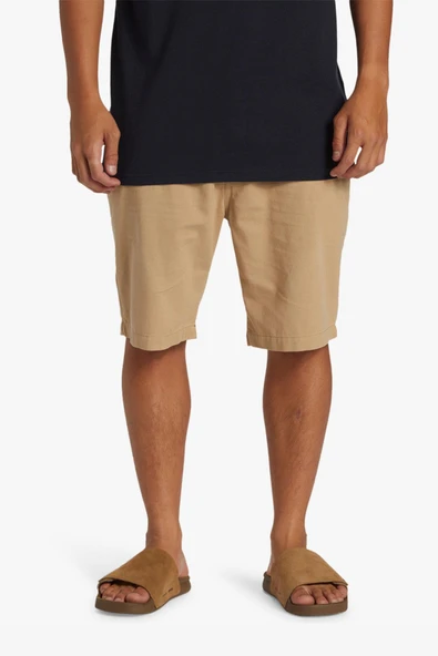 Quiksilver Everyday Union Light Erkek Kapri - Resim 2