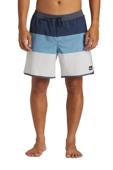 Quiksilver Surfsilk Tijuana Volley 16 Erkek Şort Mayo AQYJV03135 - 9