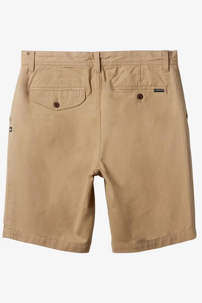 Quiksilver Everyday Union Light Erkek Kapri - 7