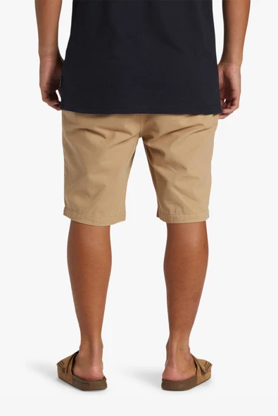 Quiksilver Everyday Union Light Erkek Kapri - 5