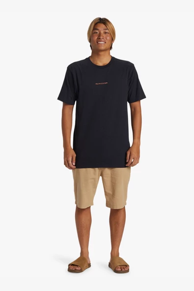 Quiksilver Everyday Union Light Erkek Kapri